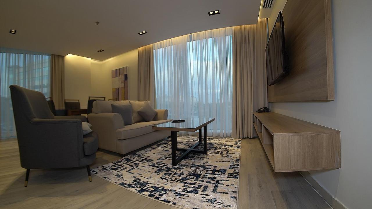 Villa Misk Alkhobar Exterior photo
