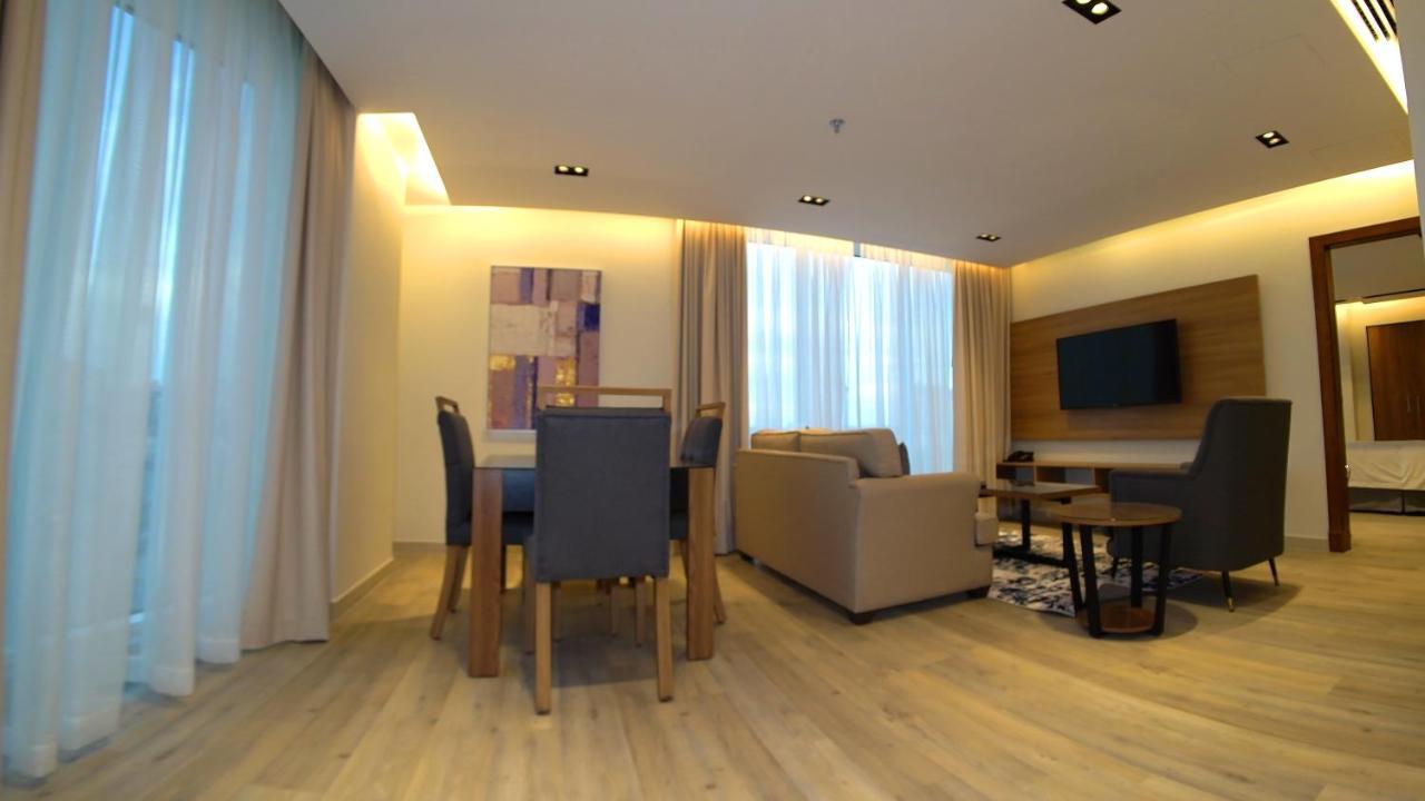 Villa Misk Alkhobar Exterior photo