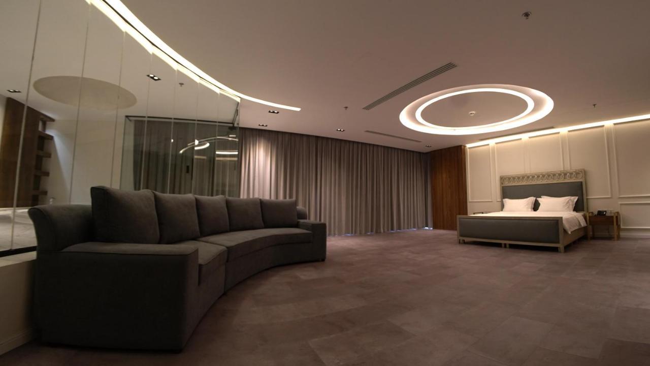 Villa Misk Alkhobar Exterior photo