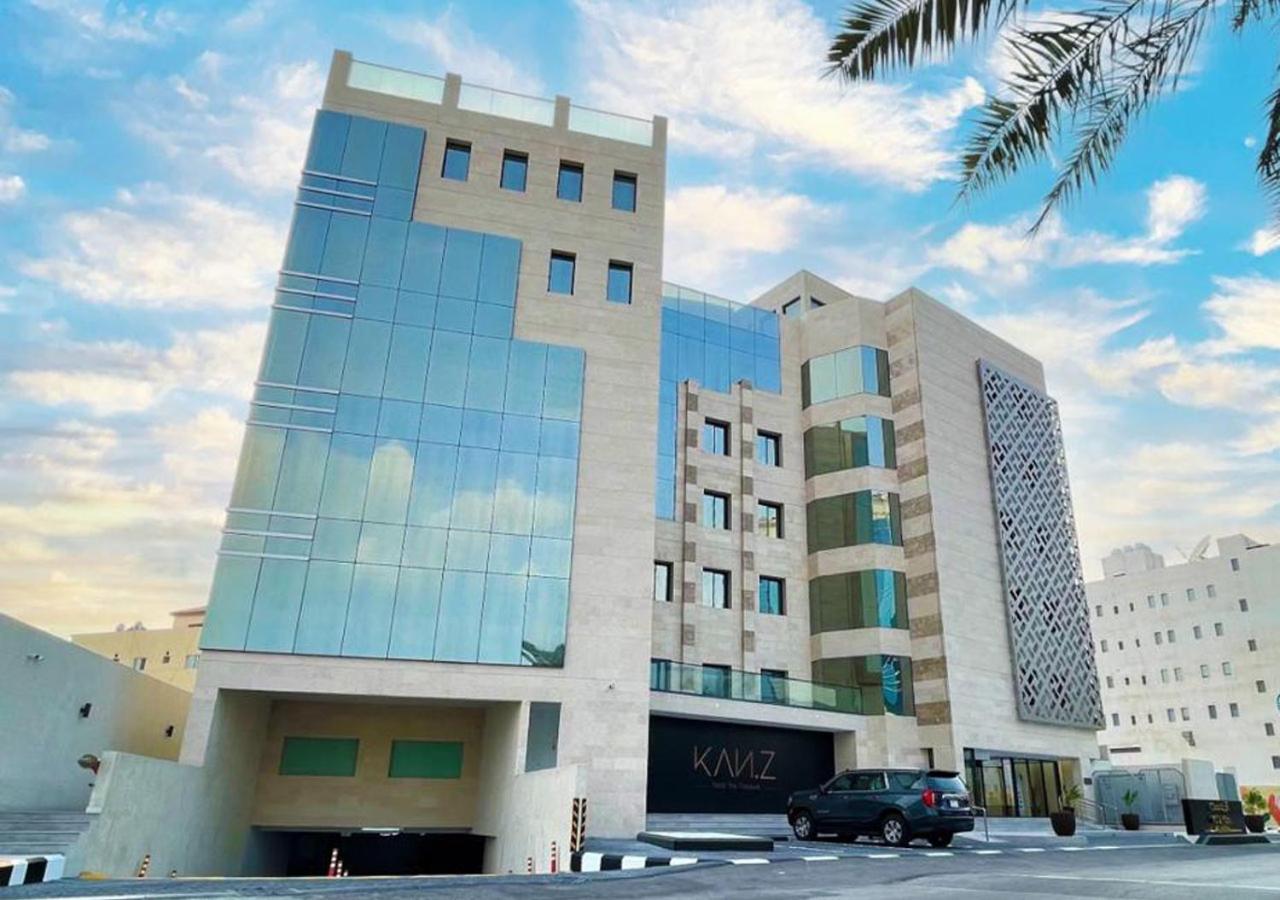 Villa Misk Alkhobar Exterior photo