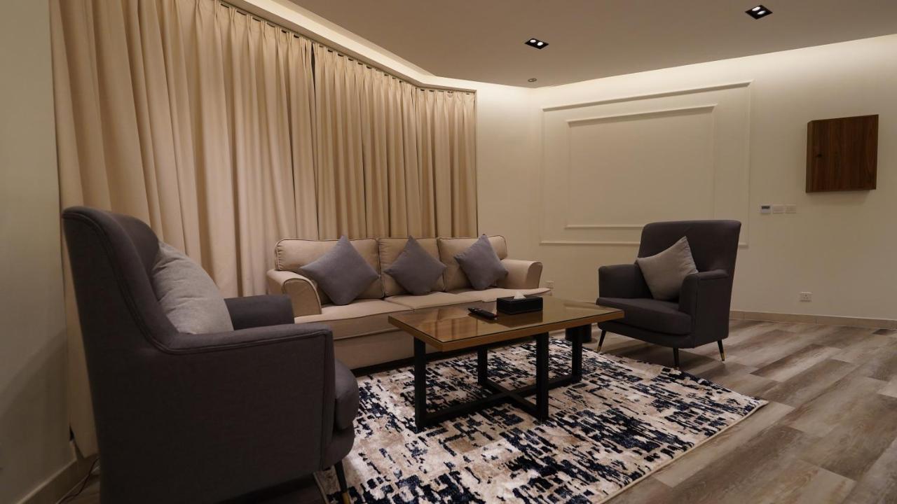 Villa Misk Alkhobar Exterior photo