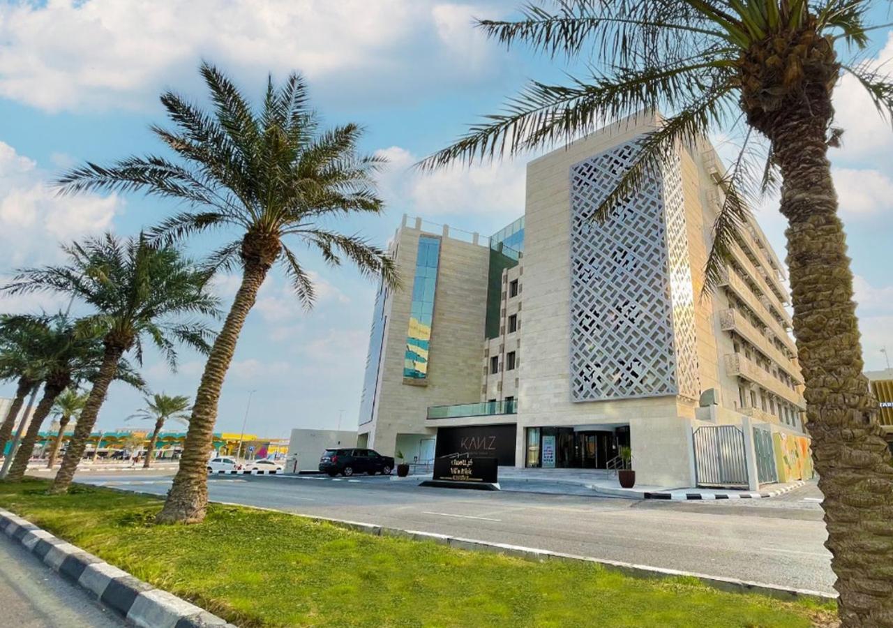 Villa Misk Alkhobar Exterior photo
